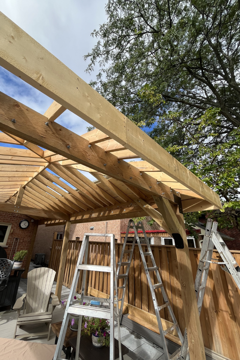 Top General Contractor Durham Region | Vortex Construction