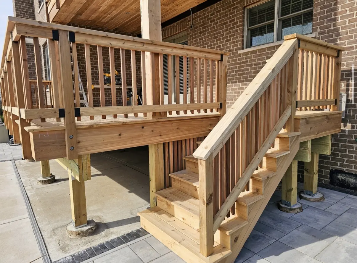 Cedar