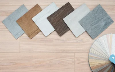 lvp floor installation styles durham region